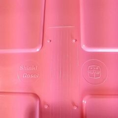 ★★衣装ケース ２個セット（サイズ容量(約)／１８×３３×６３センチ）★★の画像