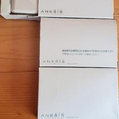 Anesis Cartridge