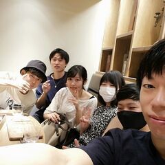 ✨11/22(金)19時00分～✨🌺現在4人🌺😊20～35歳限定...