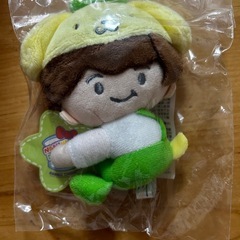 なにわ男子⭐︎大橋和也⭐︎サンリオぬいぐるみ