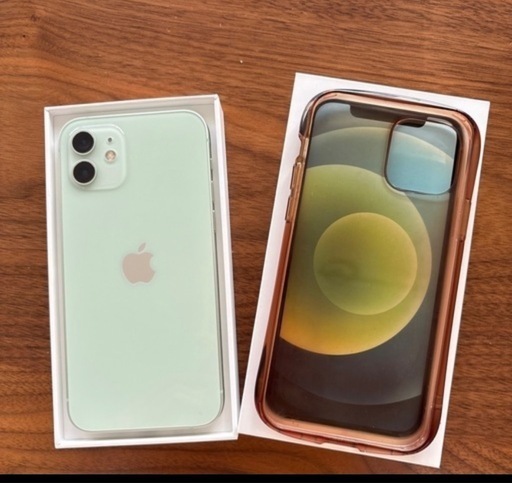 iPhone12②