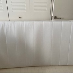 ベッドマットレス