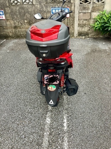 シグナス　5型