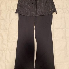 運動着　2枚　1枚は新品の画像