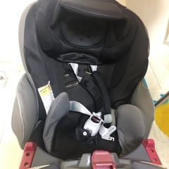 再取引　チャイルドシート