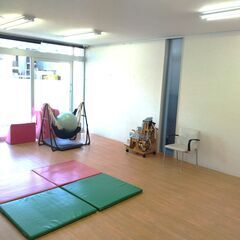 フレックス制×週32ｈ勤務｜定員5名｜残業なし｜日勤のみの看護師の画像