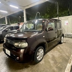 ✨ご成約ありがとう御座いました✨美内装✨走行8.3万キロ🚙車検令...
