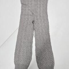 西松屋　レギンス　サイズ95cmの画像