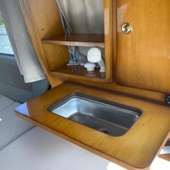 給電くん（軽キャンピングカー）の画像