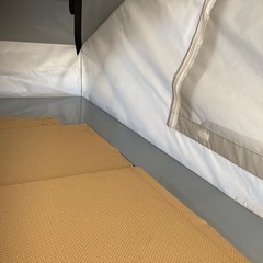 給電くん（軽キャンピングカー）の画像