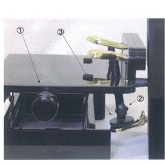 ピアノ補助ペダル　アップライトピアノ グランド ピアノ 電子ピアノ対応の画像