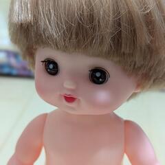 ソランちゃん　ネネちゃん　3体セットの画像