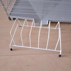 水切りかごの画像