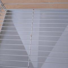 水切りかごの画像