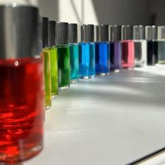 カラーセラピー