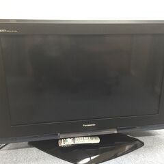 Panasonic　37型テレビ　VIERA　TH-37PX70SK
