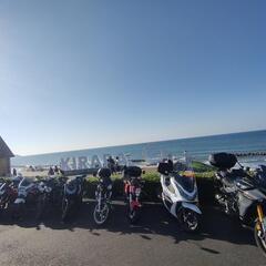 🏍ツーリングチームメンバー🏍募集