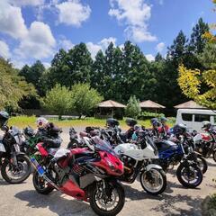 🏍ツーリングチームメンバー🏍募集 − 広島県