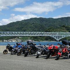 🏍ツーリングチームメンバー🏍募集 - 尾道市