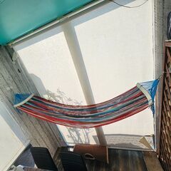 ハンモック シングルサイズ