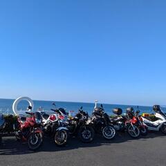 🏍ツーリングチームメンバー🏍募集 - メンバー募集