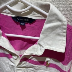 ラルフローレン120cmの画像
