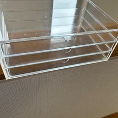 無印良品　収納