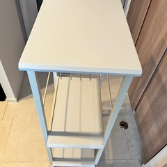 キッチン収納棚