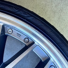 ロクサーニ マルチフォルケッタ 20インチ　の画像