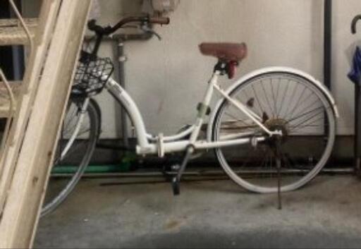 自転車