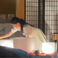 次回12/4【癒し・浄化】クリスタルボウルライブ（龍ケ崎市）