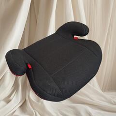 ジュニアシートの画像