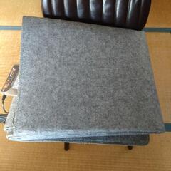 未使用MORITAホットカーペット