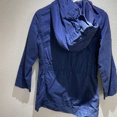 GAPの画像