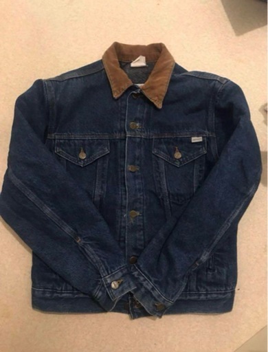 Carharttジャケット