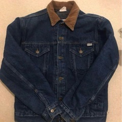 Carharttジャケット