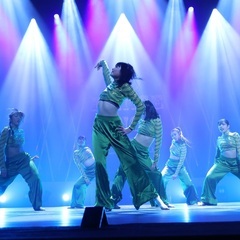 あびこ駅前で本格的なダンスを習おう！の画像