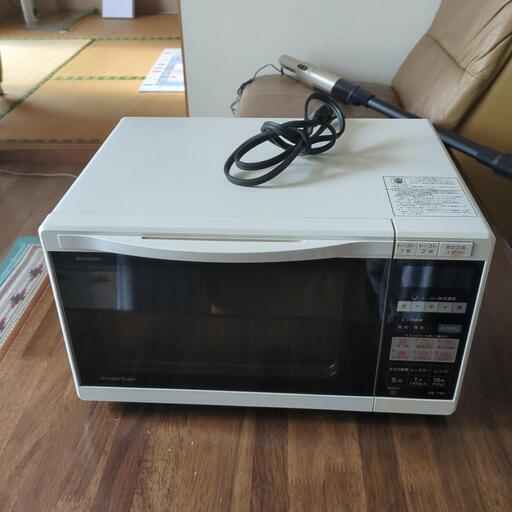 電子レンジ