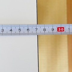 木製 引き出し 棚の画像