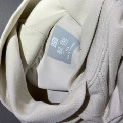 UNIQLO110の画像