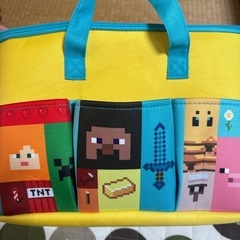 マイクラ鞄