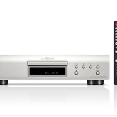 DENON Compact Disc Player