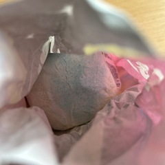 Lush スラマー入浴剤の画像