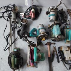 工具まとめての画像