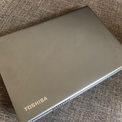 TOSHIBA Dynabook R/63P Windows10...
