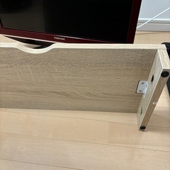 モニター用机上台の画像