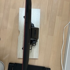 モニター用机上台の画像