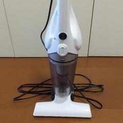 掃除機の画像