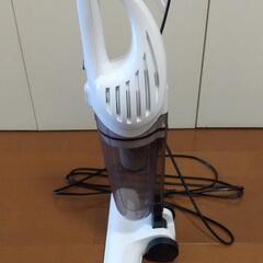 掃除機の画像