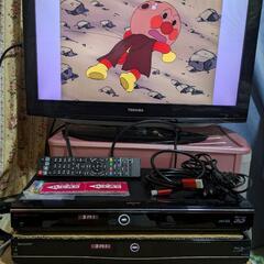 ③SHARP ブルーレイレコーダー BD-HDW73とS560の...